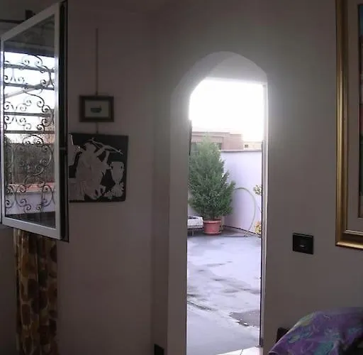 Terrazza Di Antonio Rom