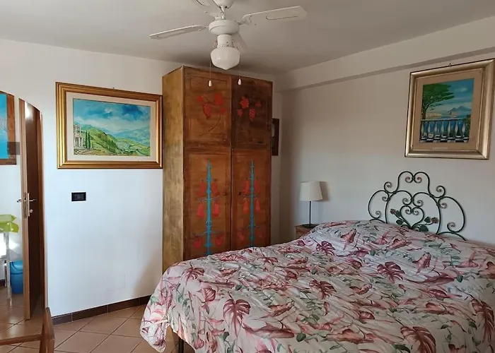 Terrazza Di Antonio Lejlighed *