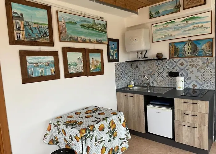 Terrazza Di Antonio * Rom