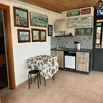 아파트 Terrazza Di Antonio