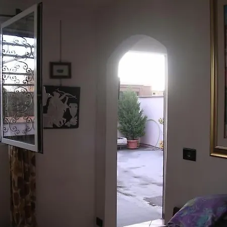 Terrazza Di Antonio Rome