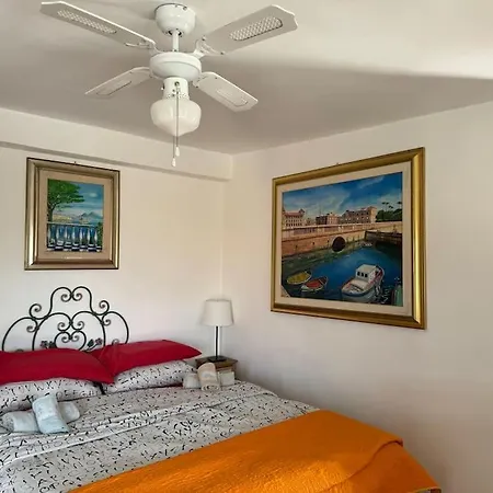 Terrazza Di Antonio Apartamento