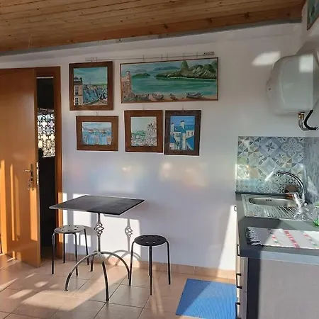 Terrazza Di Antonio Apartamento