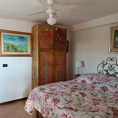 Terrazza Di Antonio Apartamento *