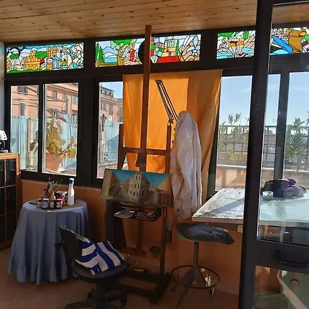 Terrazza Di Antonio *