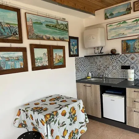 Terrazza Di Antonio * Rom