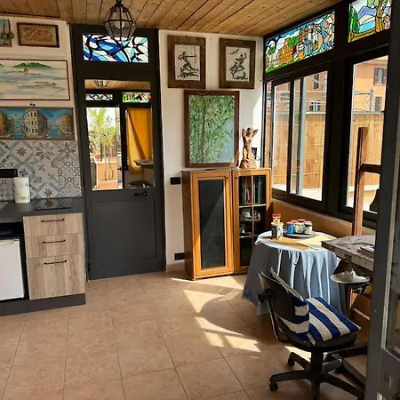 Terrazza Di Antonio