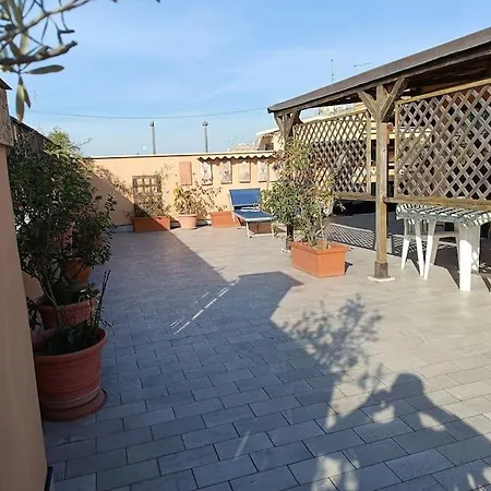 Terrazza Di Antonio * Rome