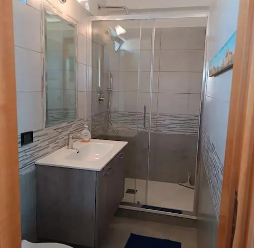 Apartamento Terrazza Di Antonio