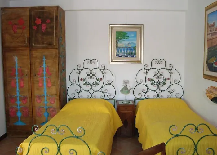 Terrazza Di Antonio Apartamento *