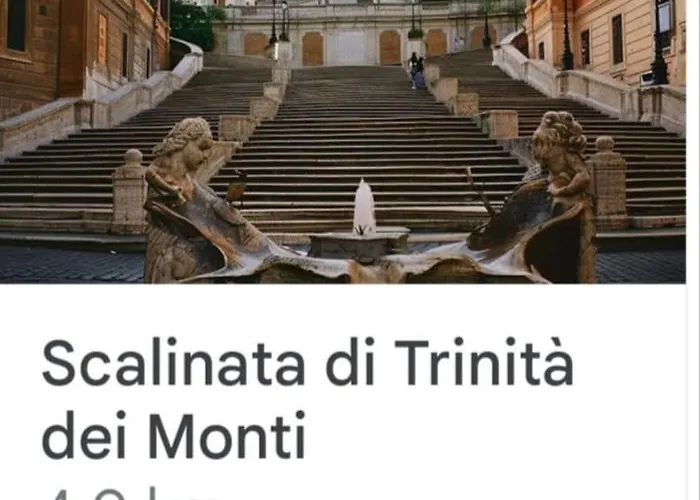 Apartamento Terrazza Di Antonio *